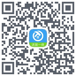 小安到家 QRcode