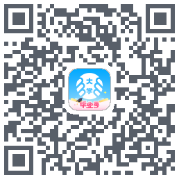 掌上大学 QRcode
