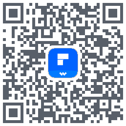 PDFelement QRcode