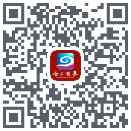 云上酒泉的下载二维码