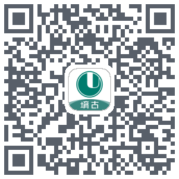 农批管家 QRcode