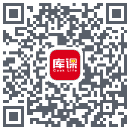 库课网校的下載二維碼