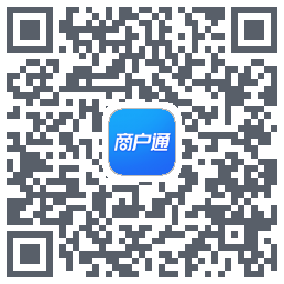 K米商户通 QR-код для загрузки