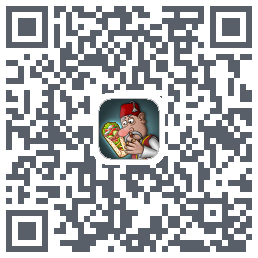 沙威玛传奇的下載二維碼