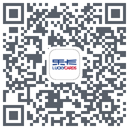 乐卡 QRcode