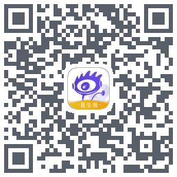 爱问医生诊室的下载二维码