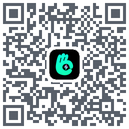 掌心雷 QRcode