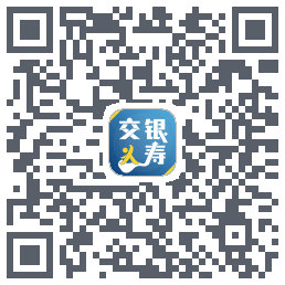 交银人寿código QR de descarga de
