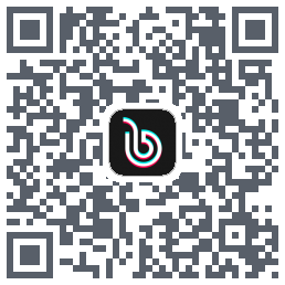 抖爸爸直播 QRcode