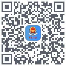 甘肃税务的下載二維碼