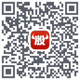 牛股王 QRcode