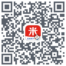汇来米T的下载二维码