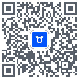 顽鹿运动 QRcode