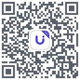 U净 QRcode