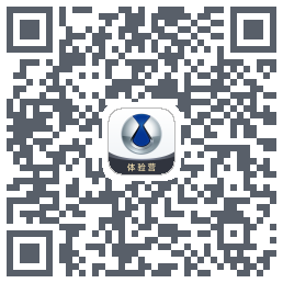 腾势汽车kod QR do pobrania