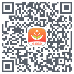 家长空间规划版 QRcode