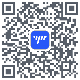 爱原物 QRcode