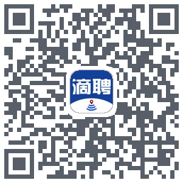 滴聘 QRcode