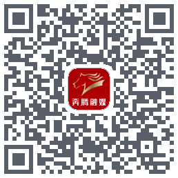 奔腾融媒的下载二维码