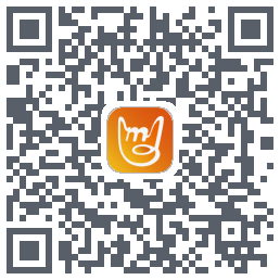 魔笛のダウンロードQRコード