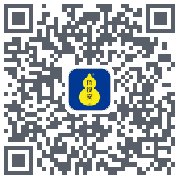 佰役安código QR de descarga de