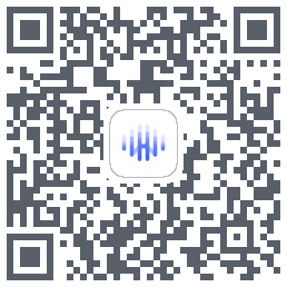 汉王语音王のダウンロードQRコード