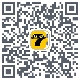七猫作家助手 QRcode