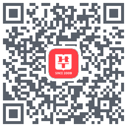 华图在线du code QR de téléchargement