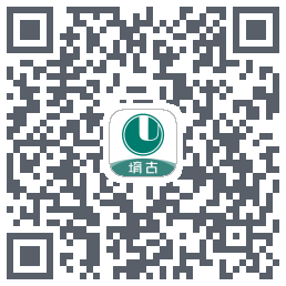 农批管家 QRcode
