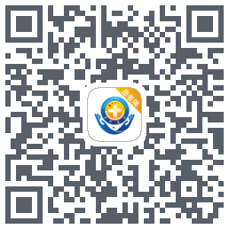 慢病管理患者端รหัส QR สำหรับดาวน์โหลด