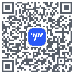 爱原物 QRcode