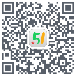 加国无忧(P)51.ca的下载二维码