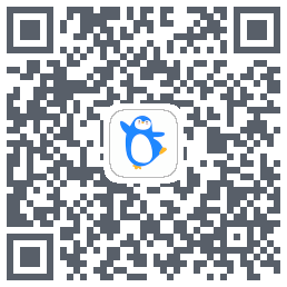 胖乖生活 QRcode
