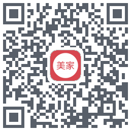 美家量房的下载二维码