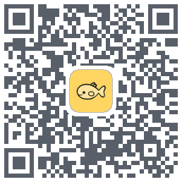 小黄鱼codice QR per il download