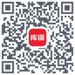 库课网校 QRcode