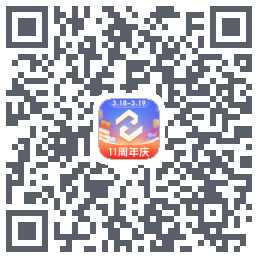 药易购的下載二維碼