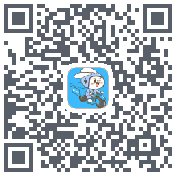 幽兔管家codice QR per il download