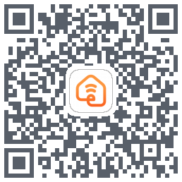 LinkHome的下載二維碼