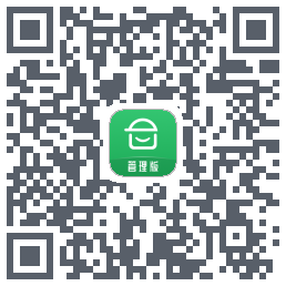 安心筑管理版codice QR per il download