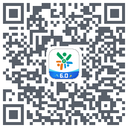 学习公社6.0código QR de descarga de