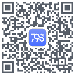 慧生活798 QRcode