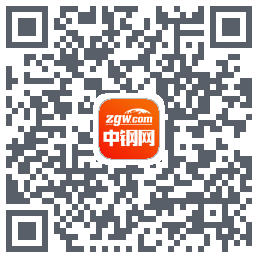 中钢网codice QR per il download