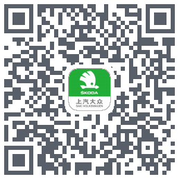 斯柯达 QRcode