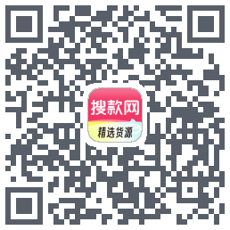VVIC的下载二维码