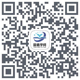 韵浩联盟 QRcode