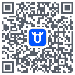 顽鹿运动 QRcode