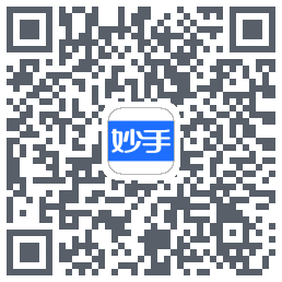 妙手医生codice QR per il download