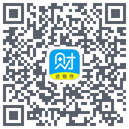 财多多记账的下載二維碼