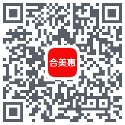 合美惠 QRcode